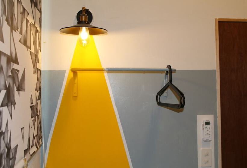 הוסטל Fan! Aburatsu