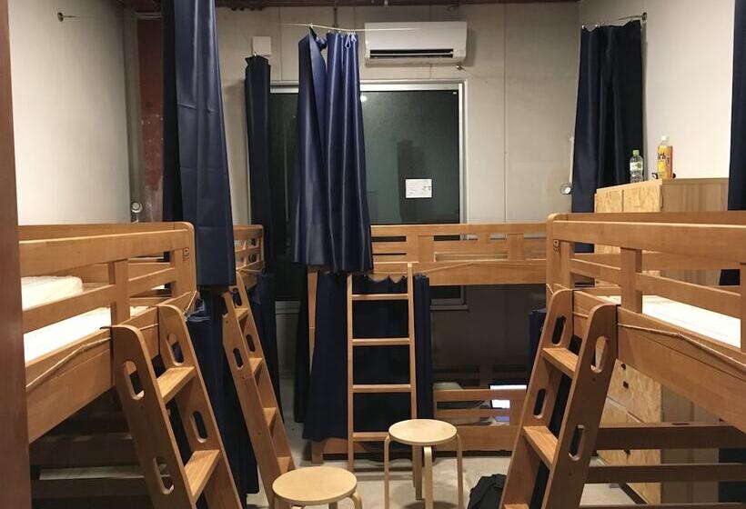 הוסטל Fan! Aburatsu