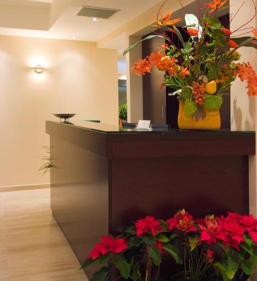 هتل Giotis Boutique