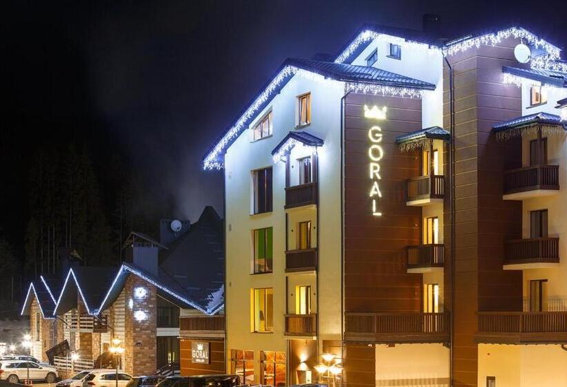 Goral Hotel & Spa