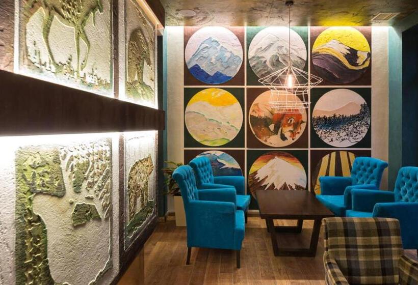 Goral Hotel & Spa