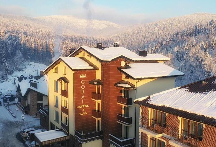 Goral Hotel & Spa