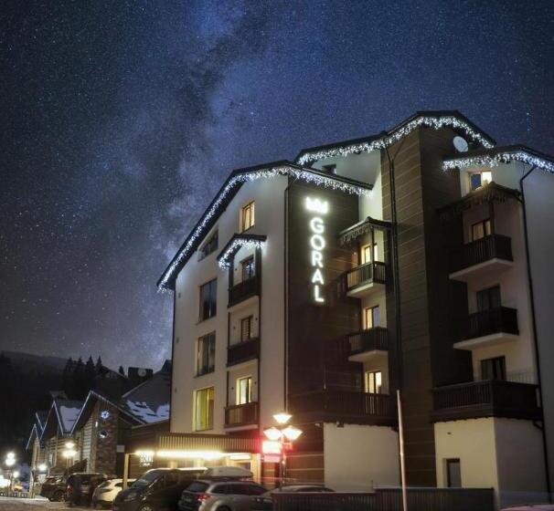 Goral Hotel & Spa