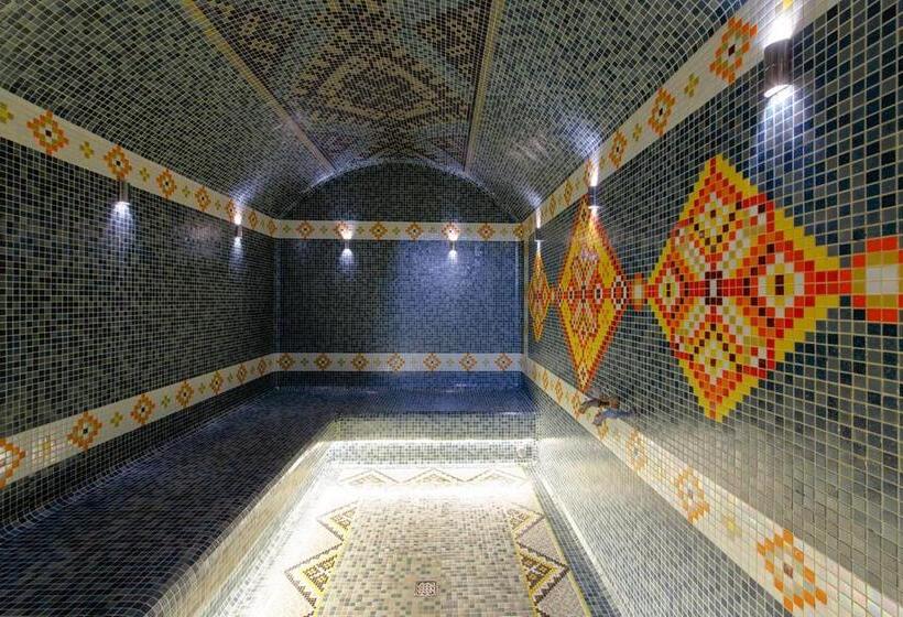 Goral Hotel & Spa