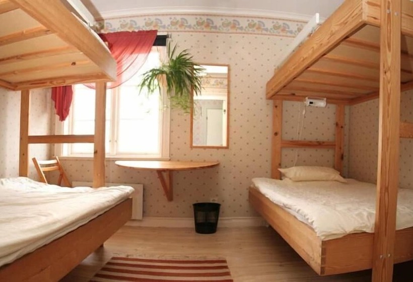 Gästgivars Vandrarhem I Järvsö   Hostel