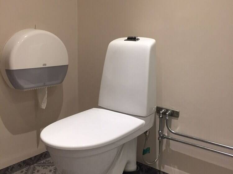 Gästgivars Vandrarhem I Järvsö   Hostel