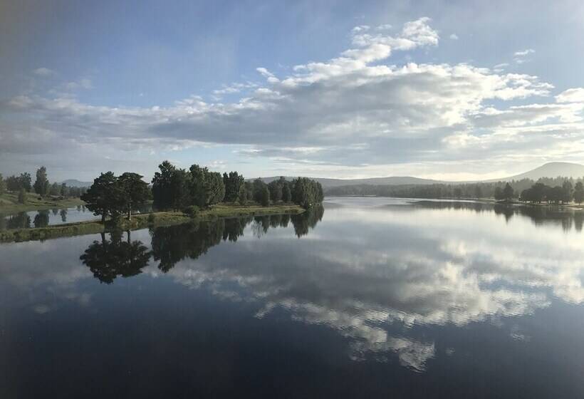 Gästgivars Vandrarhem I Järvsö   Hostel