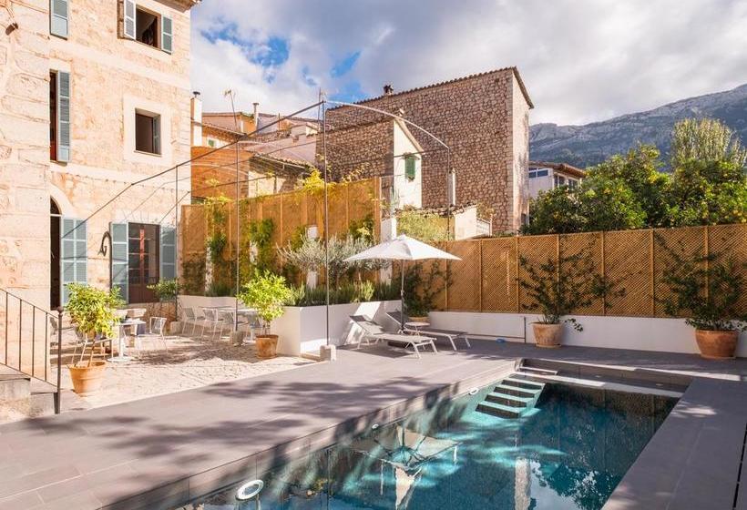 فندق 1902 Townhouse