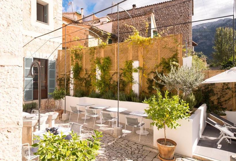 فندق 1902 Townhouse