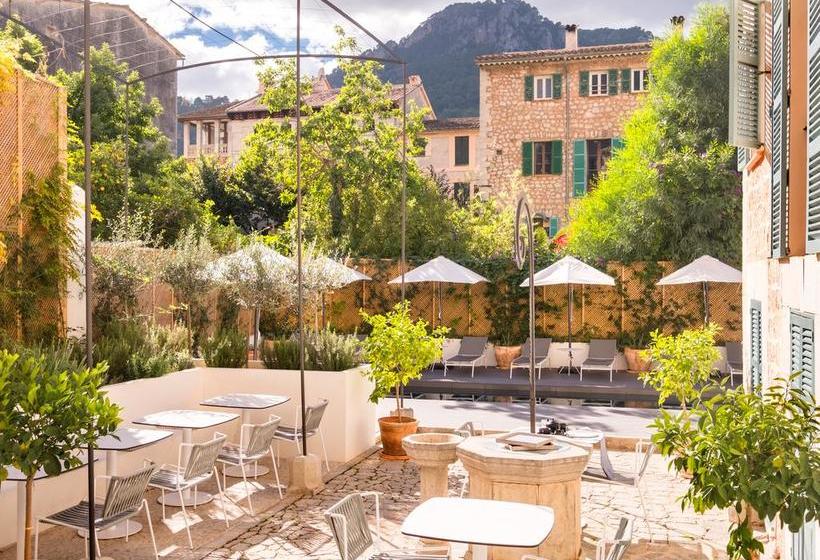 فندق 1902 Townhouse