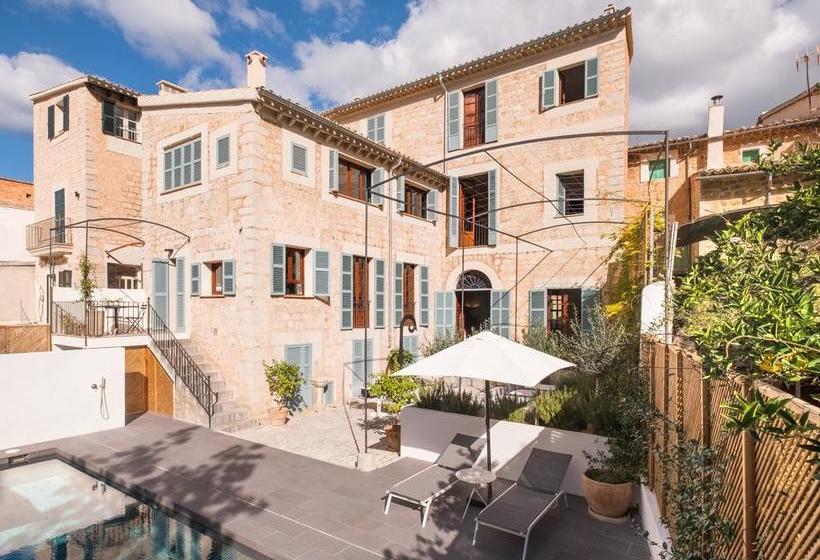 فندق 1902 Townhouse