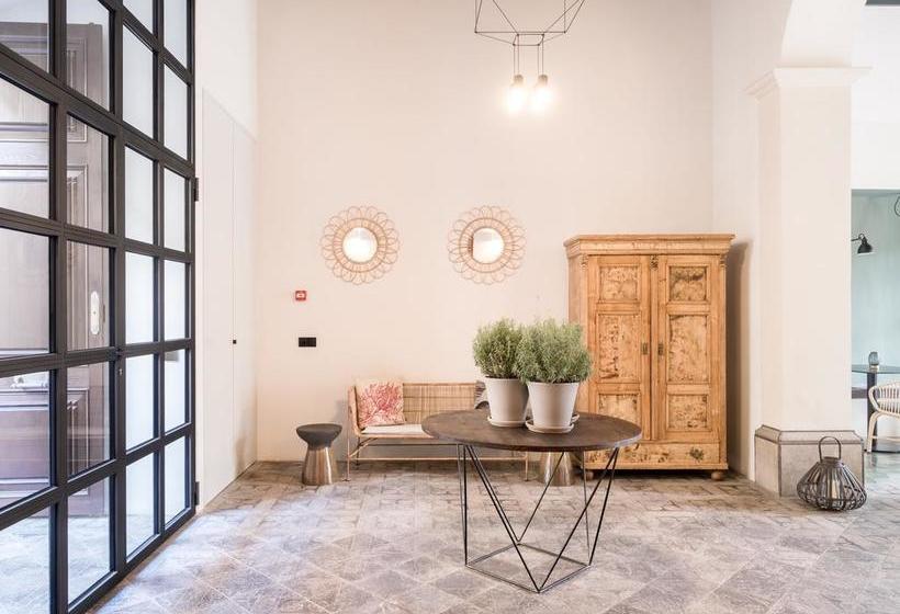 فندق 1902 Townhouse