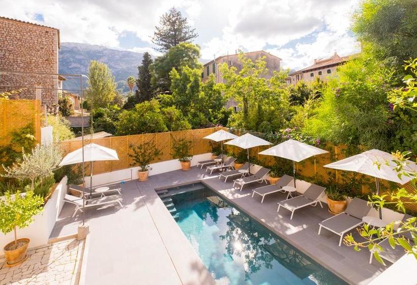 فندق 1902 Townhouse