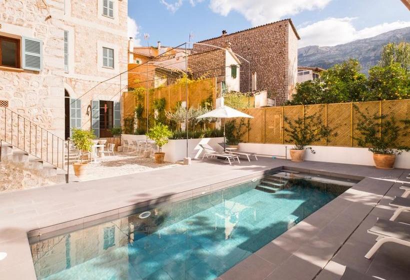 فندق 1902 Townhouse