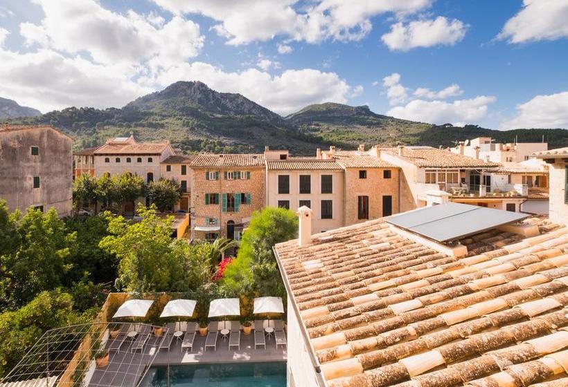 فندق 1902 Townhouse