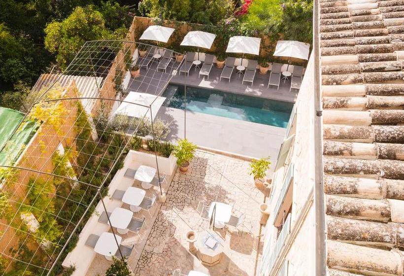 فندق 1902 Townhouse