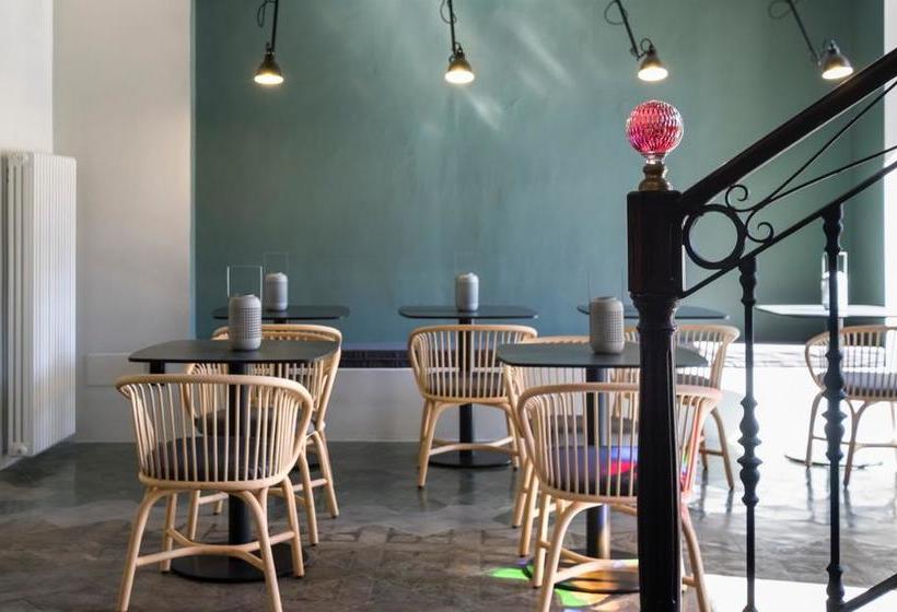 فندق 1902 Townhouse