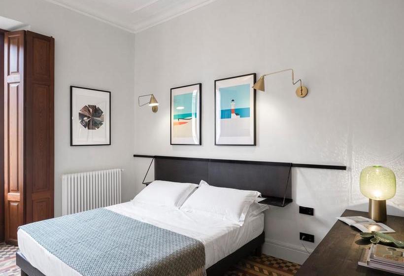 فندق 1902 Townhouse