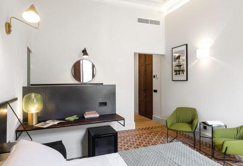 فندق 1902 Townhouse