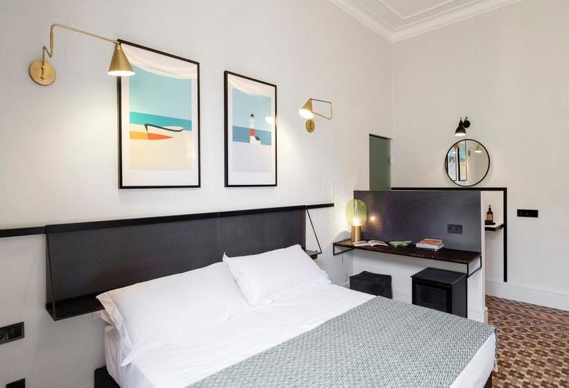 فندق 1902 Townhouse