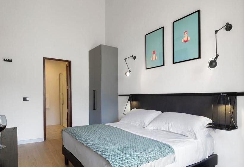 فندق 1902 Townhouse