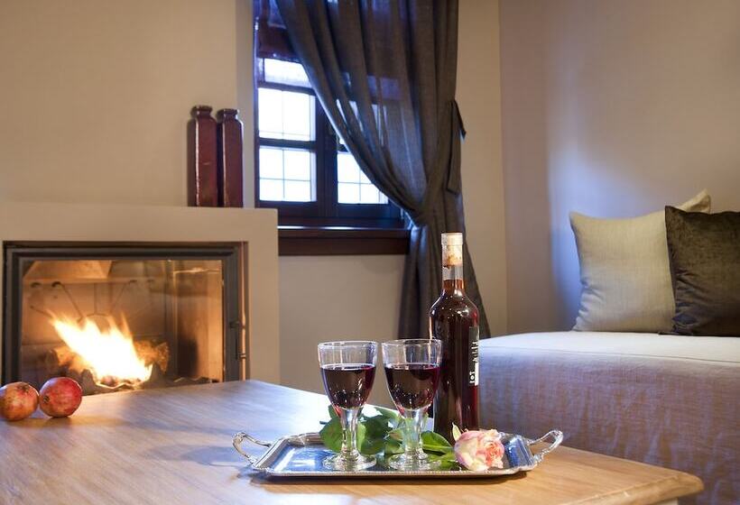 Отель Aberratio Boutique