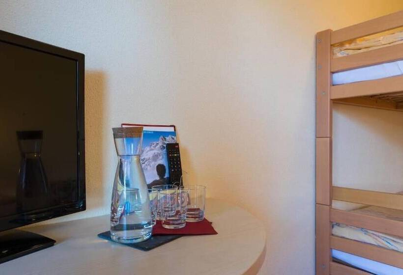 בית מלון כפרי Alex