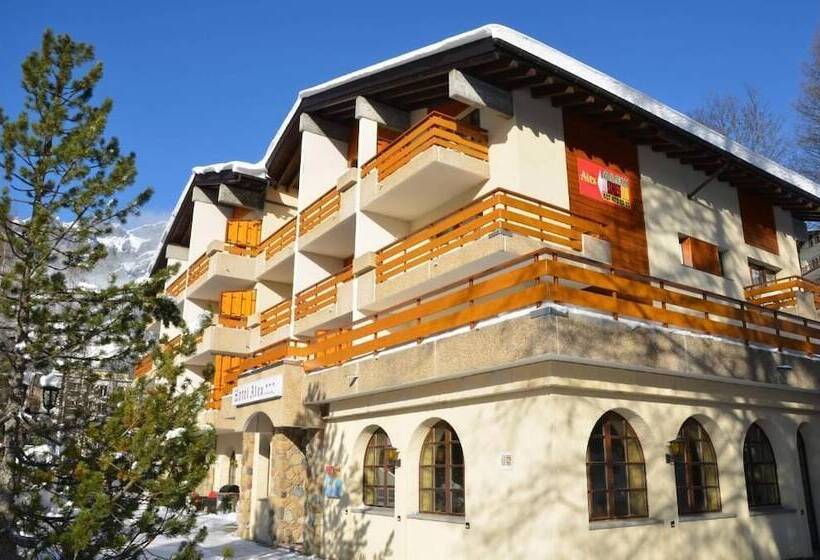 בית מלון כפרי Alex