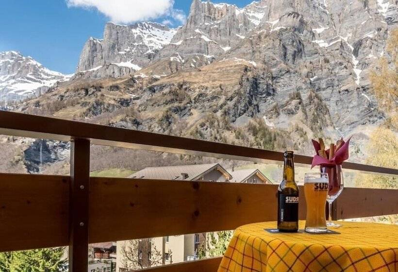 בית מלון כפרי Alex