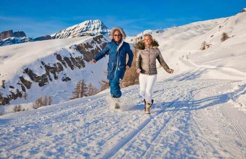 בית מלון כפרי Alex