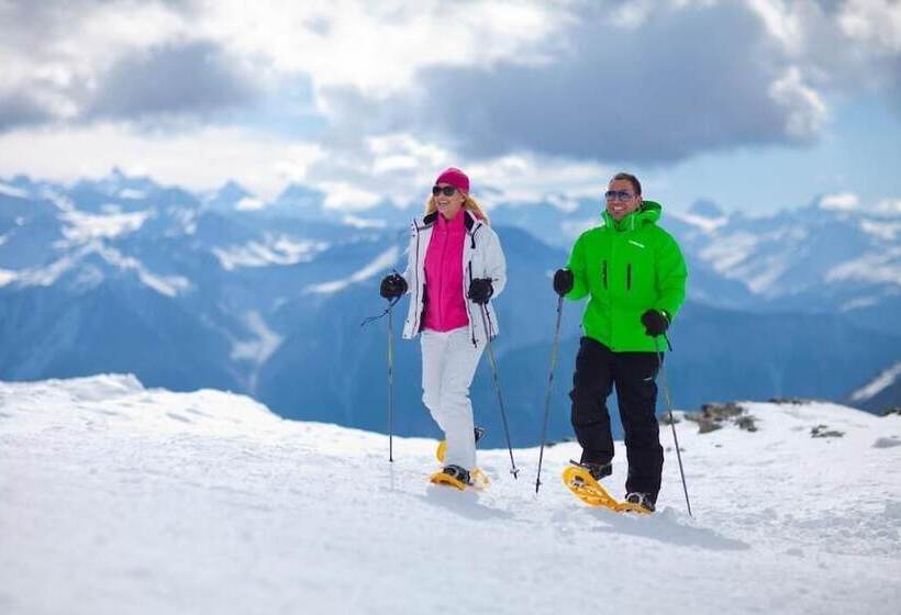 בית מלון כפרי Alex