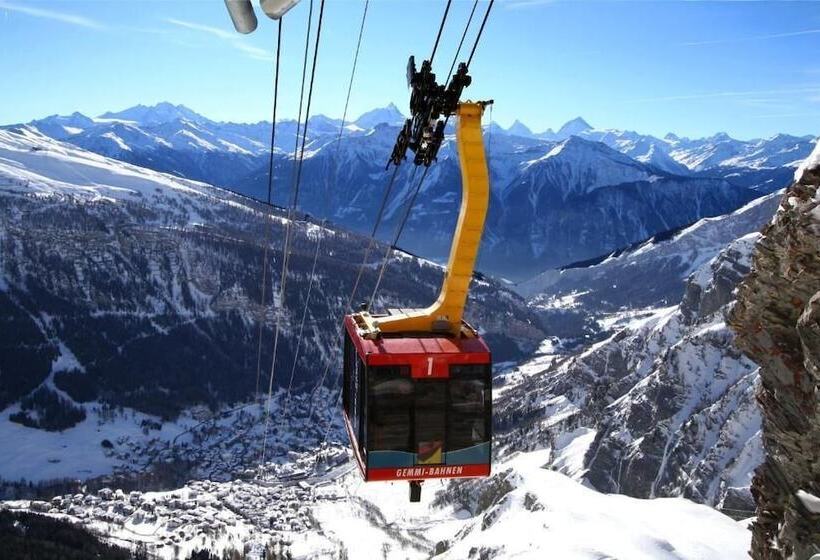 בית מלון כפרי Alex