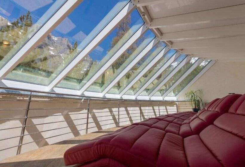 בית מלון כפרי Alex