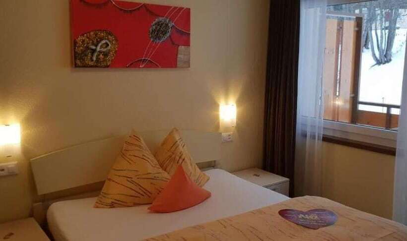 בית מלון כפרי Alex