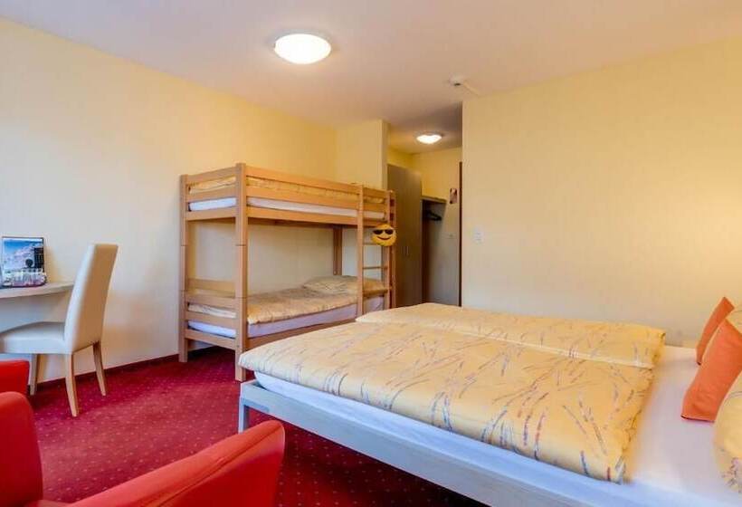 בית מלון כפרי Alex