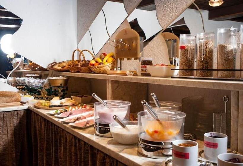 בית מלון כפרי Alex