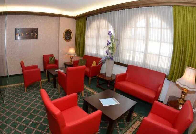 בית מלון כפרי Alex