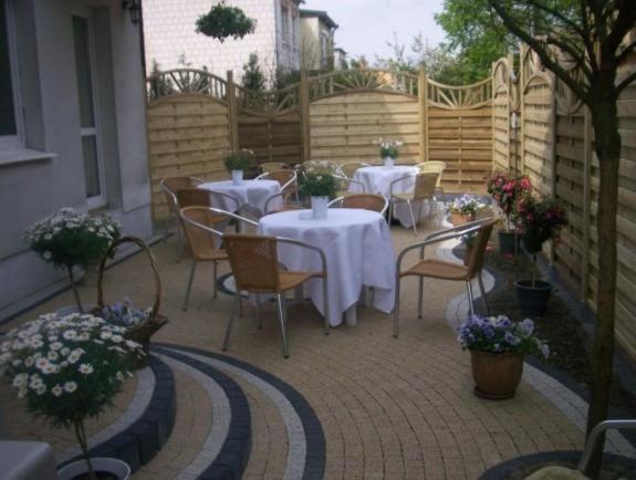 בית מלון כפרי Alexandra