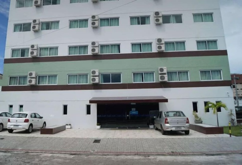 ホテル Anjos Praia