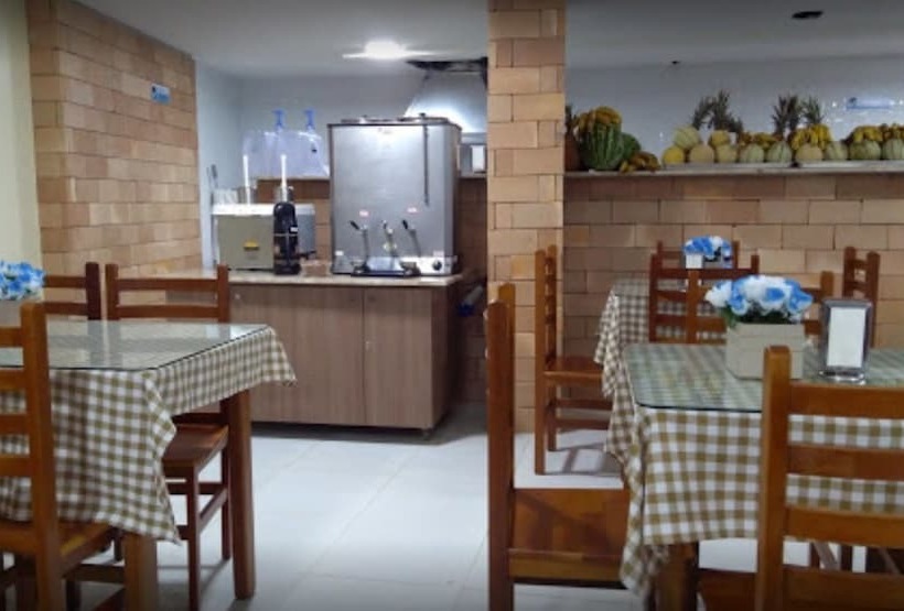 ホテル Anjos Praia