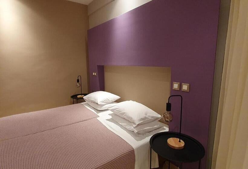 هتل Aphroditi Island Park