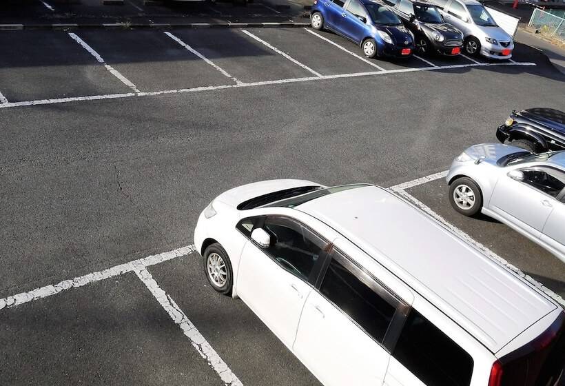 בית מלון כפרי Arc Lifestyle Space &