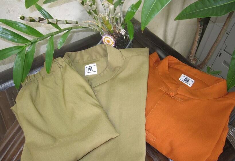 בית מלון כפרי Arc Lifestyle Space &