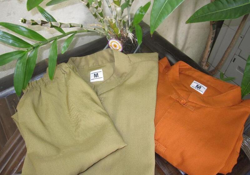 בית מלון כפרי Arc Lifestyle Space &