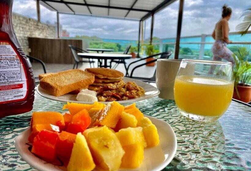 酒店 San Antonio Plaza