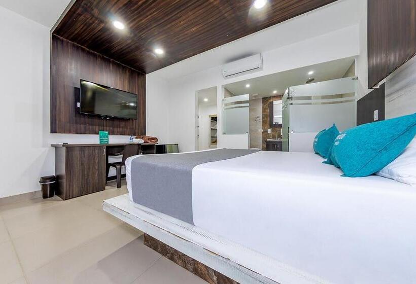 酒店 San Antonio Plaza