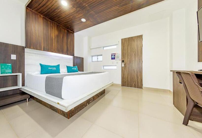 酒店 San Antonio Plaza