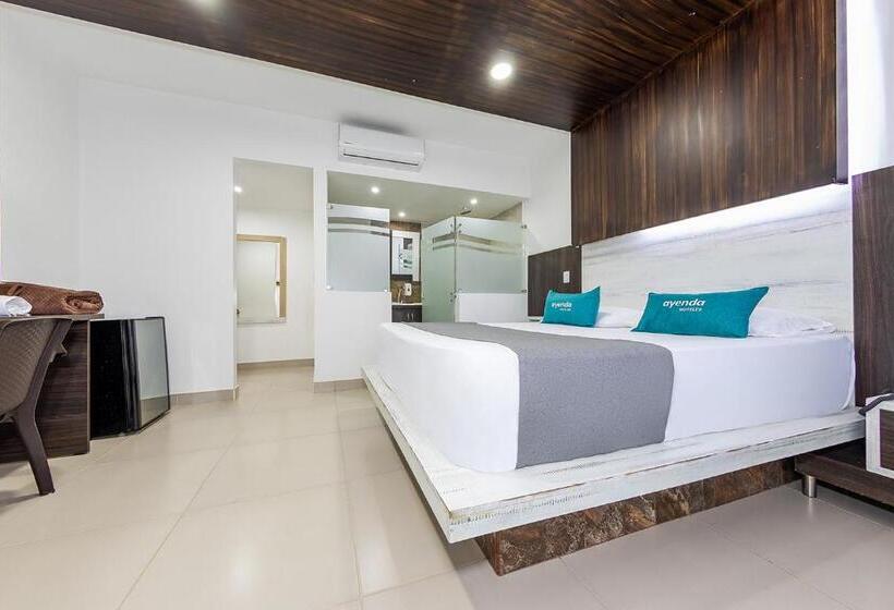 酒店 San Antonio Plaza