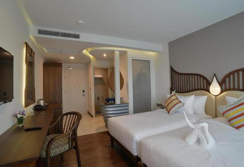 فندق Baisirimaya