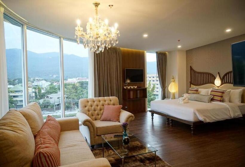 فندق Baisirimaya